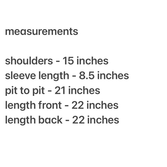 Mavi red and white polka dot top - Picture 8 of 8